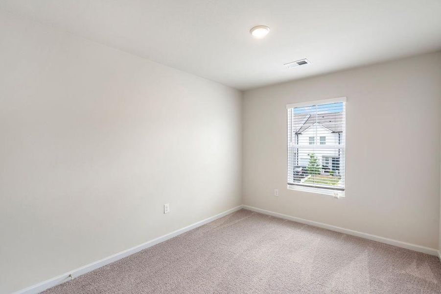 Spacious, unfurnished interior of a new home in , Hoschton (Image 25).