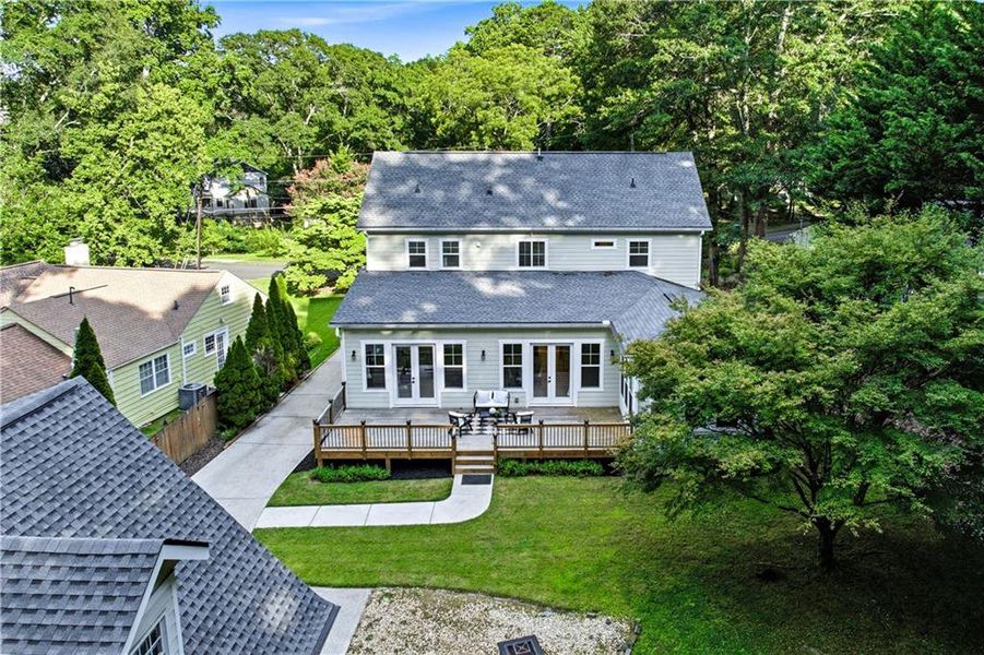 Image 86 of a home in .