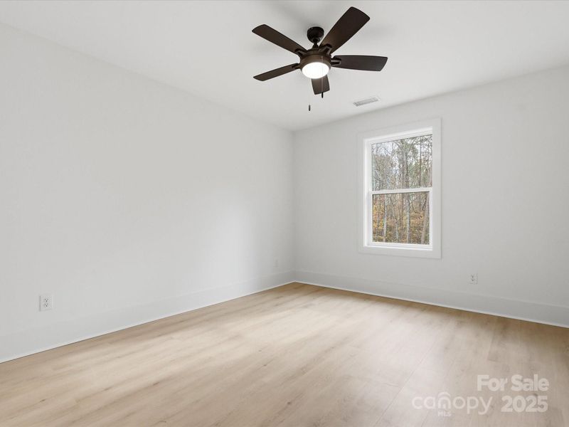 Spacious, unfurnished interior of a new home in , Mooresville (Image 38).