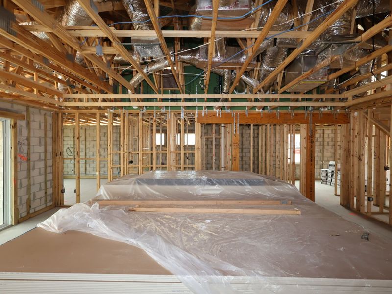 Framing Framing