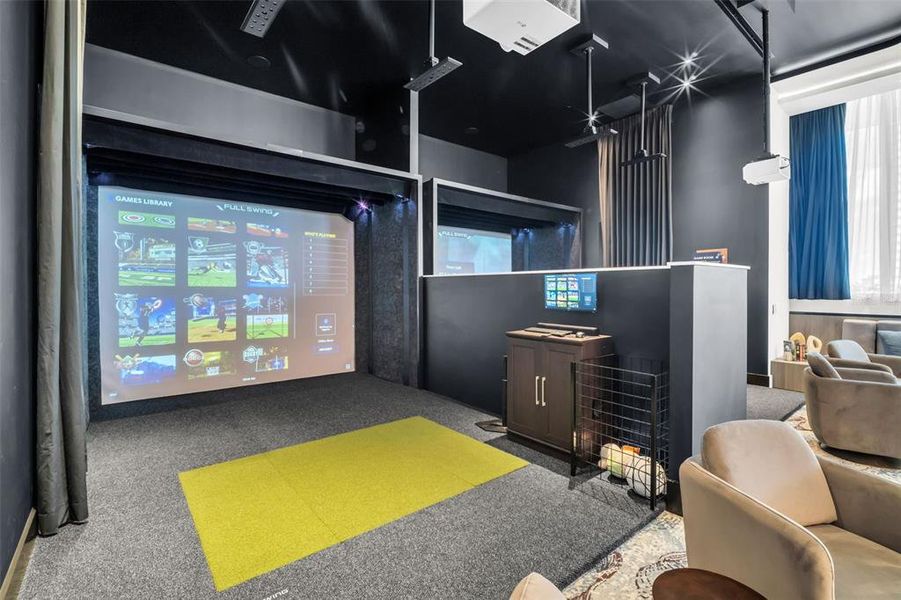 Community amenities in , St. Petersburg (Image 65).