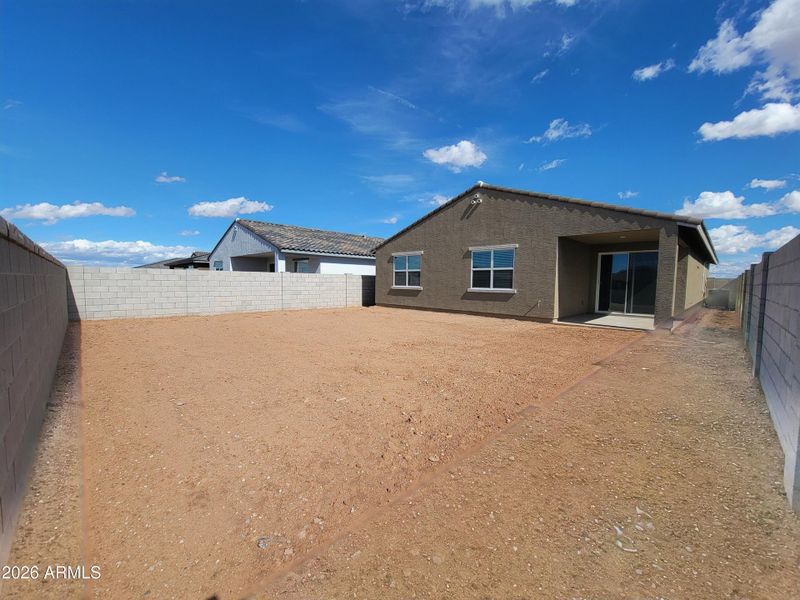 Rancho Mirage Arlo D