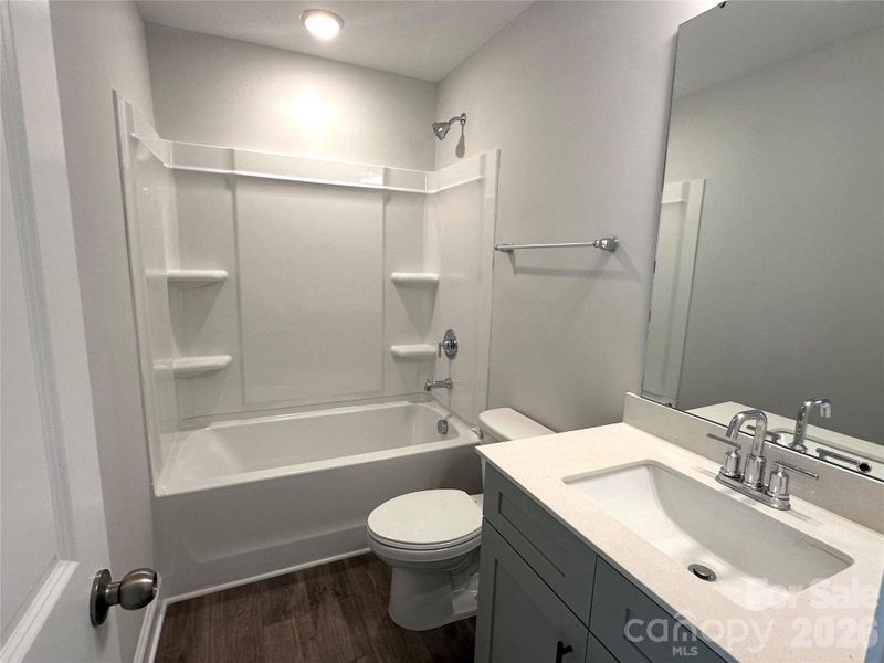 Bath 2 Bath 2
