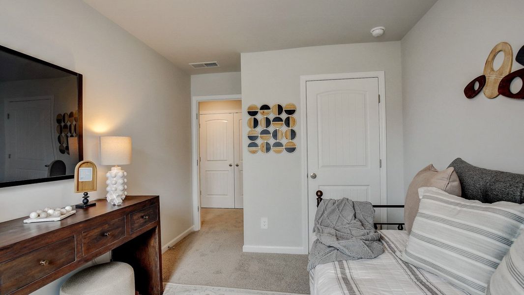 Furnished interior view inside a new home in Addison Park, Lebanon (Image 31).