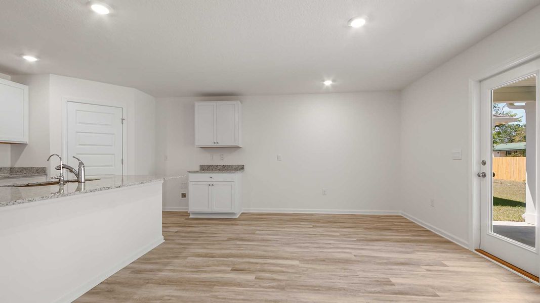 Image 22 of a home in Ashton Park Phase III.