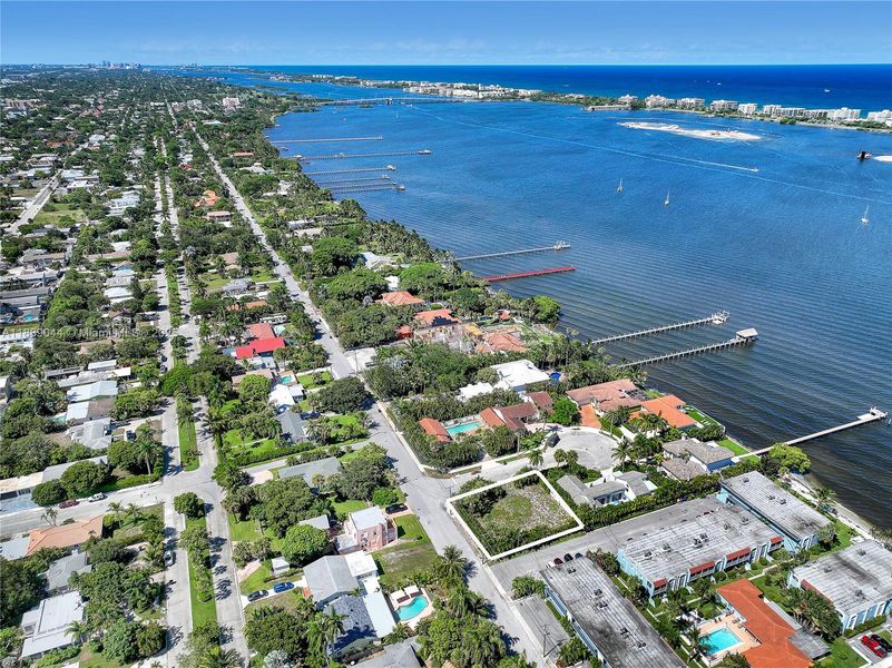 Site preparation for new homesites in , Lake Worth (Image 14).