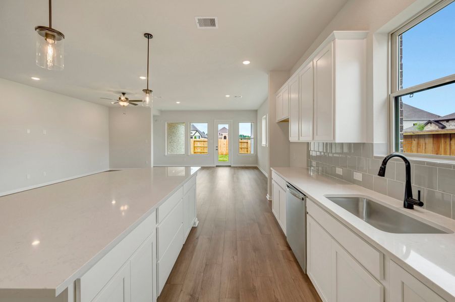 Kitchen Kitchen