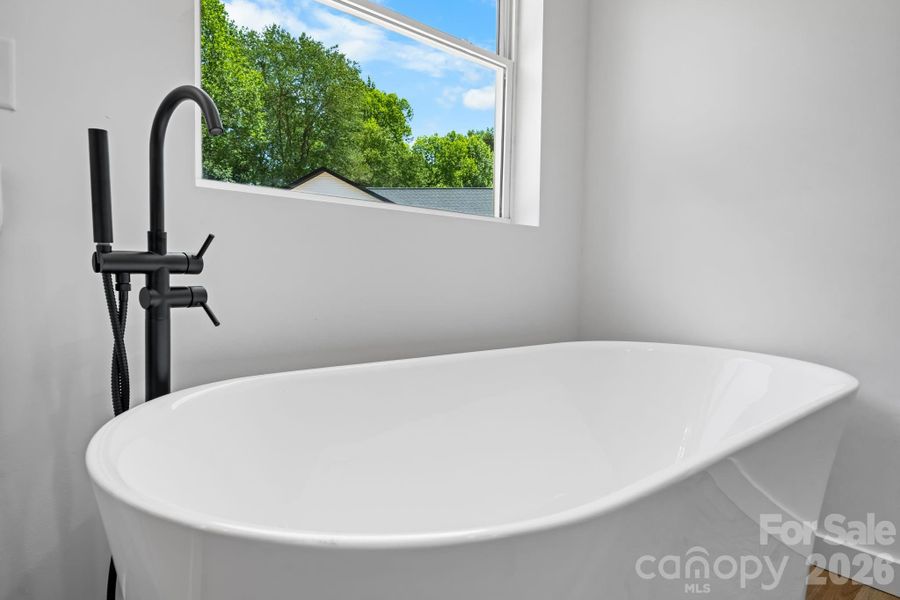 Close-up of interior finishes inside a home in , Taylorsville (Image 13).