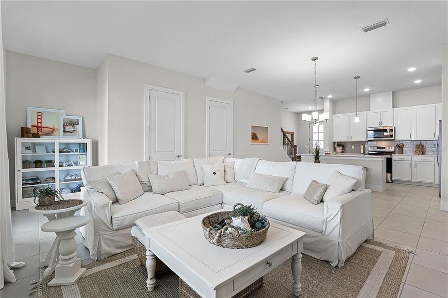 Living Room Living Room