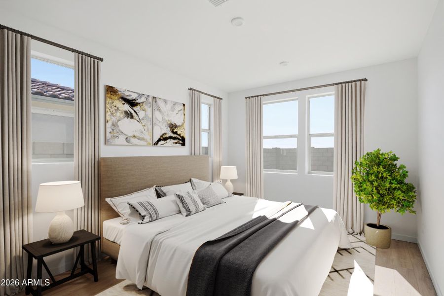 Montana Vista Summit Lot 203 - VS 06