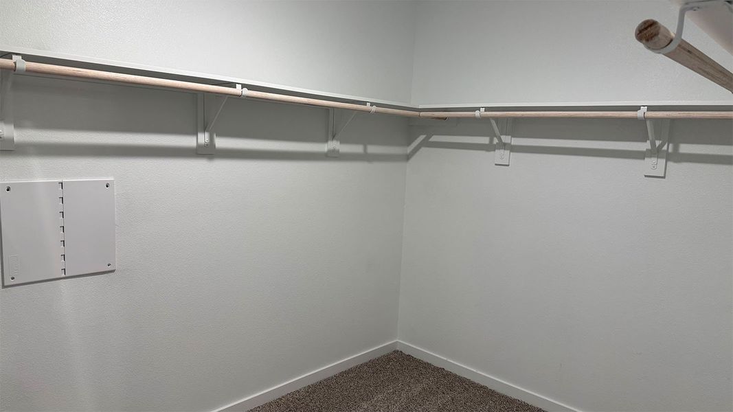 Spacious, unfurnished interior of a new home in London Towne, Corpus Christi (Image 19). Spacious, unfurnished interior of a new home in London Towne, Corpus Christi (Image 19).