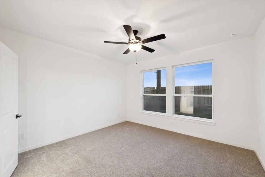 REPRESENTATIVE PHOTO - Photo does not represent actual home options and selection. Ask Sales consultant for specific selections.