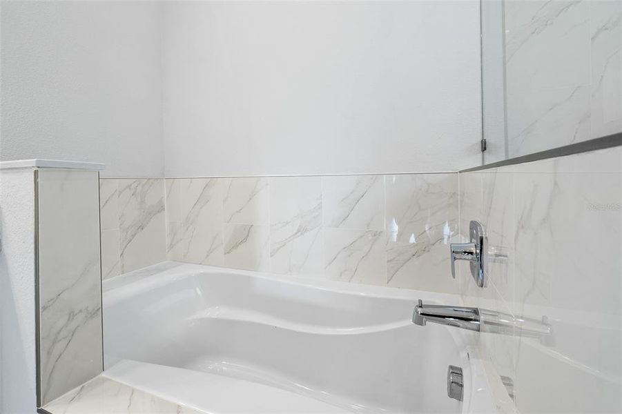 Close-up of interior finishes inside a home in , Ocala (Image 17).