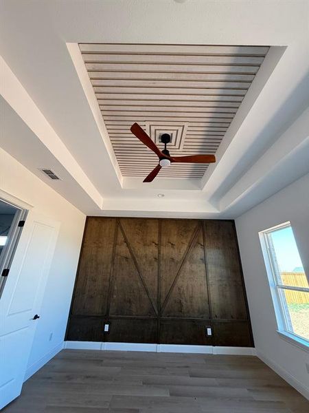 Furnished interior view inside a new home in , Abilene (Image 15). Furnished interior view inside a new home in , Abilene (Image 15).