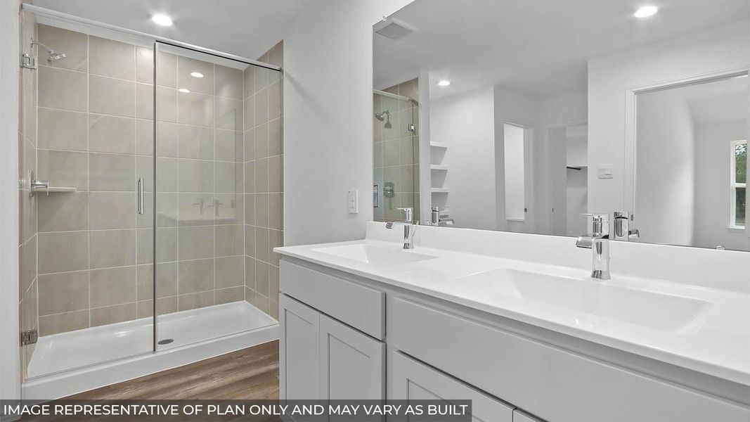 Image 17 of a home in Williams Reserve East. Image 17 of a home in Williams Reserve East.