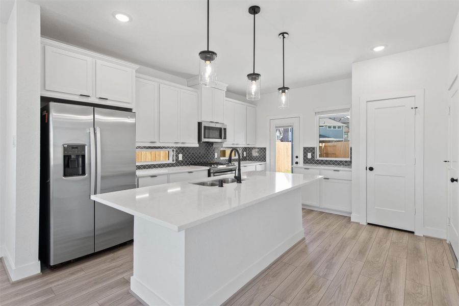 Photos are REPRESENTATIVE of the home /floor plan and are NOT of the actual home. Selections, features, and room options may vary. For more info, contact Chesmar Homes.