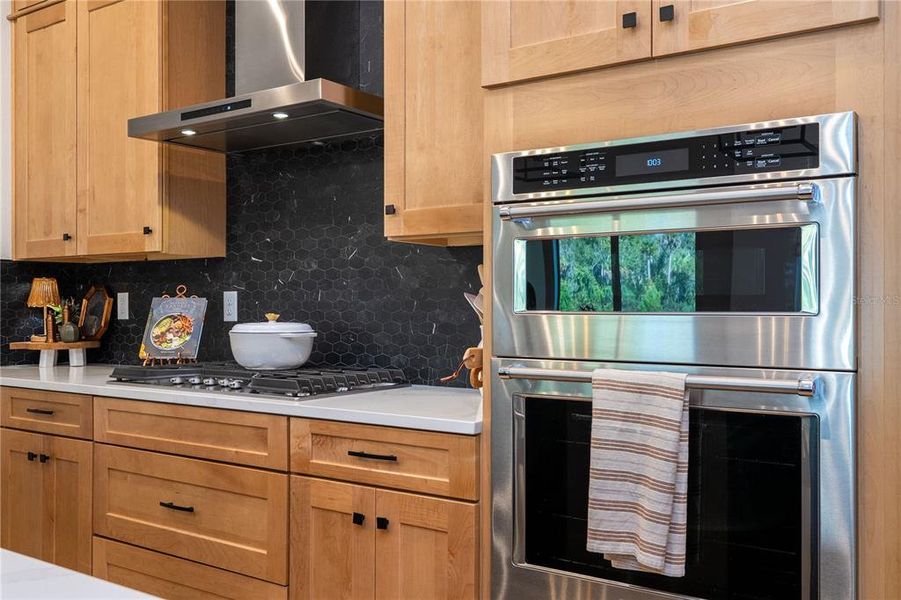 Close-up of interior finishes inside a home in Celebration - Island Village, Celebration (Image 21).