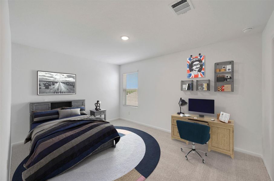 Bedroom 2
