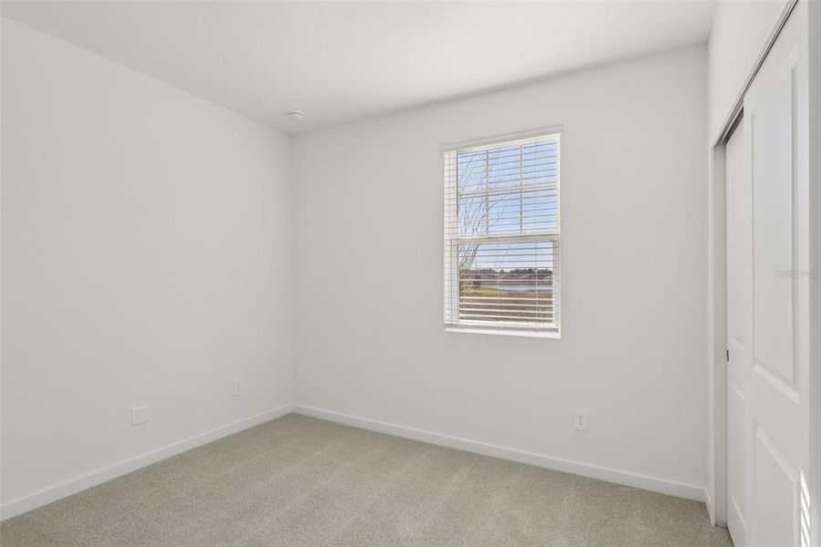 Spacious, unfurnished interior of a new home in , Palm Coast (Image 14).