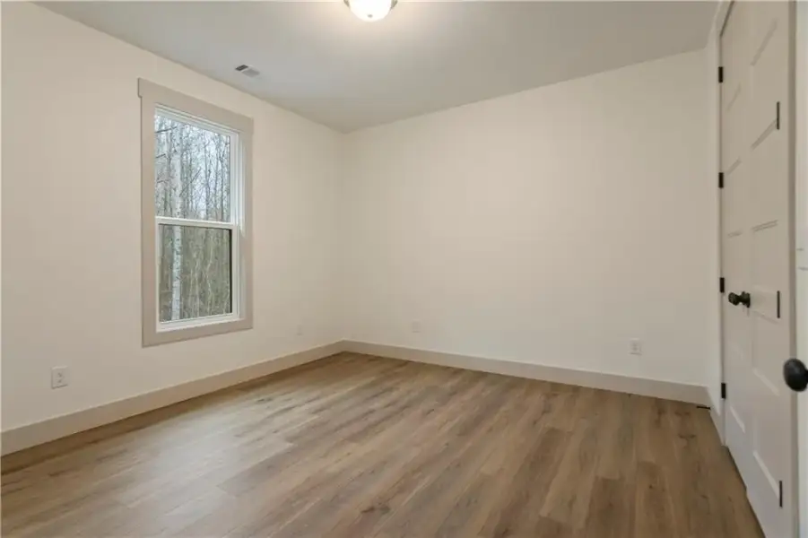 Spacious, unfurnished interior of a new home in , Carrollton (Image 16).