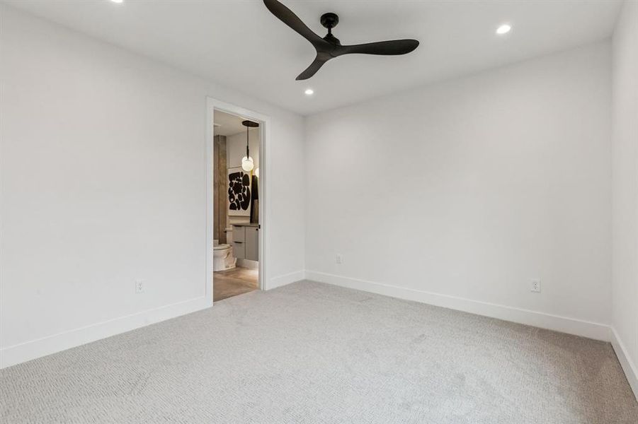 Spacious, unfurnished interior of a new home in , Dallas (Image 26). Spacious, unfurnished interior of a new home in , Dallas (Image 26).