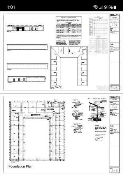 2D floor plan layout of this home in , Ocala, FL (Image 3). 2D floor plan layout of this home in , Ocala, FL (Image 3).