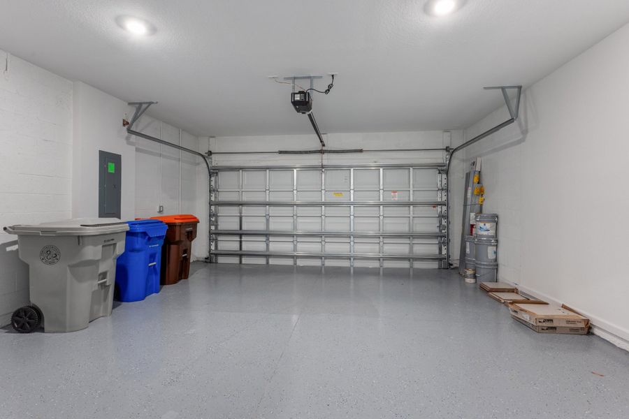 Garage 1.1