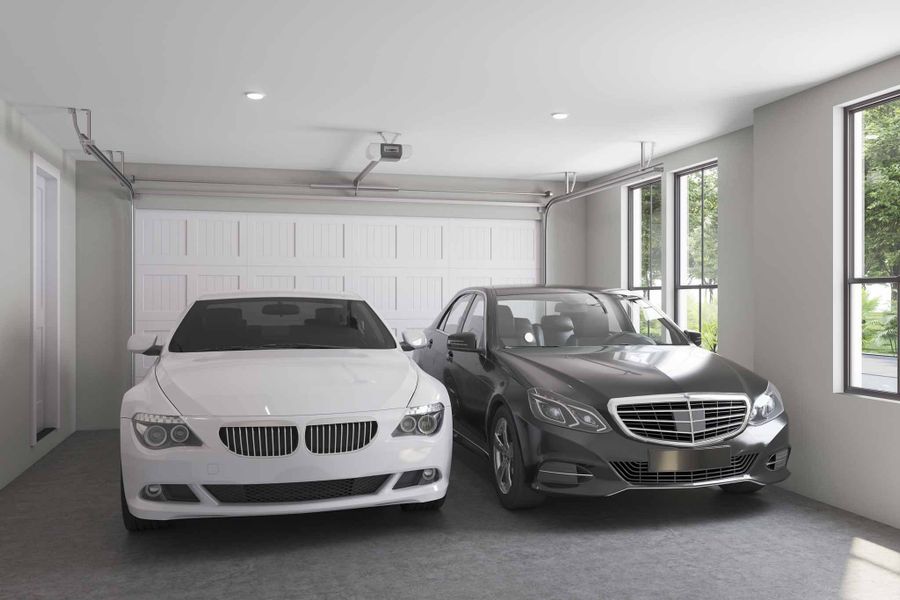 Furnished interior view inside a new home in Dunham Pointe 80′, Cypress (Image 36). Furnished interior view inside a new home in Dunham Pointe 80′, Cypress (Image 36).