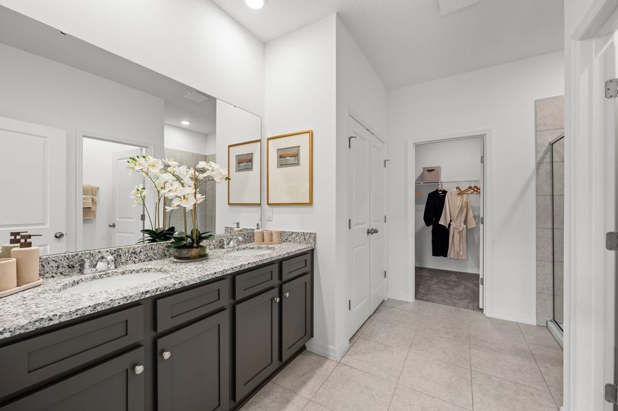 Primary Bathroom Primary Bathroom