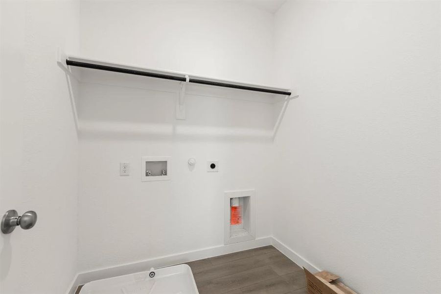 Utility Room Utility Room