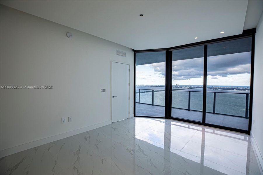 Spacious, unfurnished interior of a new home in , Miami (Image 41). Spacious, unfurnished interior of a new home in , Miami (Image 41).