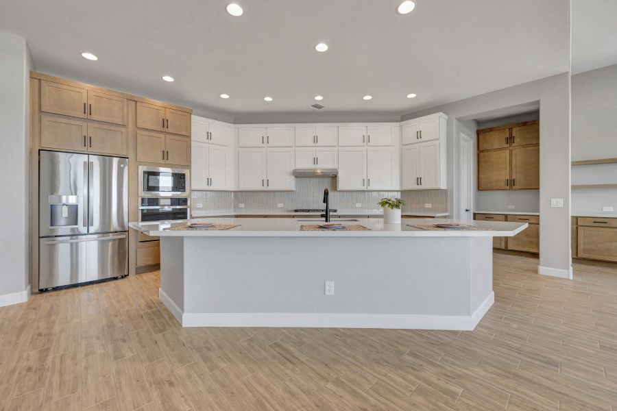 Kitchen Kitchen