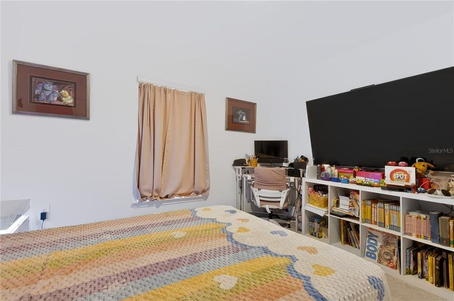 Furnished interior view inside a new home in , Wimauma (Image 26).