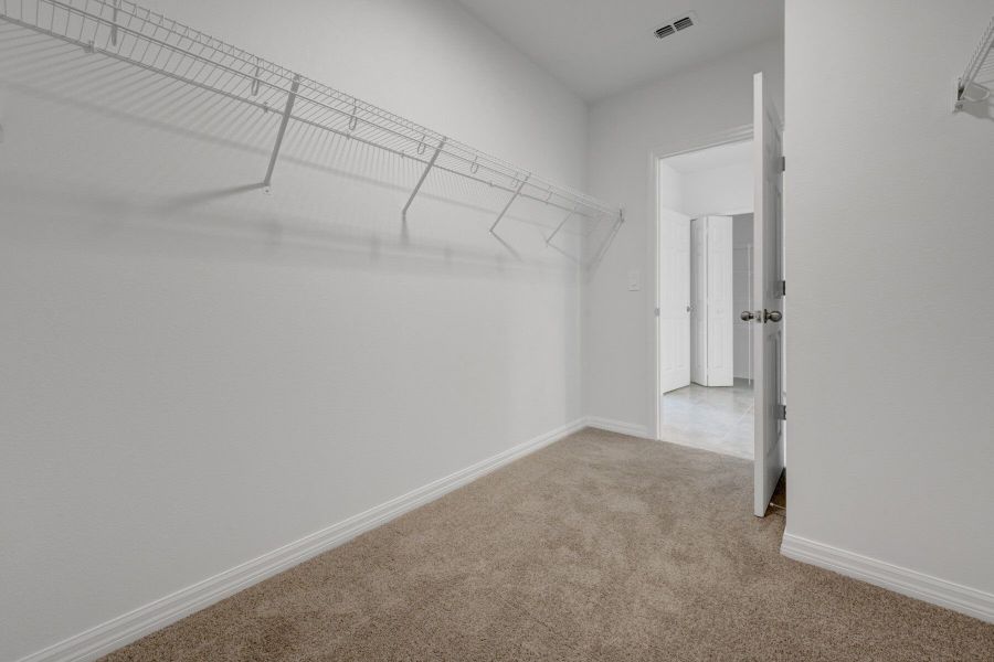 Owner's Closet Owner's Closet