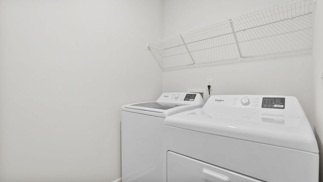 Close-up of interior finishes inside a home in Hawk Ridge, Anderson (Image 15).