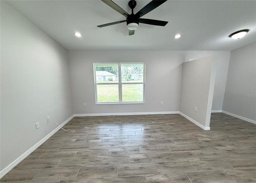 Spacious, unfurnished interior of a new home in , Ocala (Image 20). Spacious, unfurnished interior of a new home in , Ocala (Image 20).