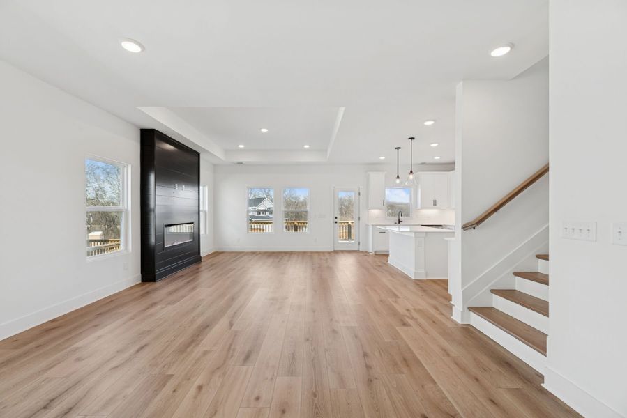 Living Room Living Room