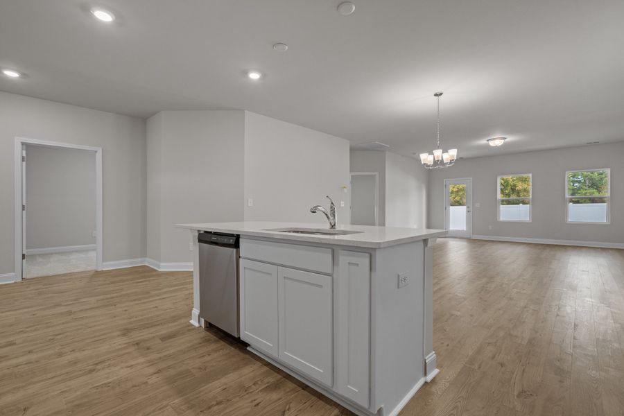 1,604sf New Home in Conway, SC. - Slide 13 1,604sf New Home in Conway, SC. - Slide 13