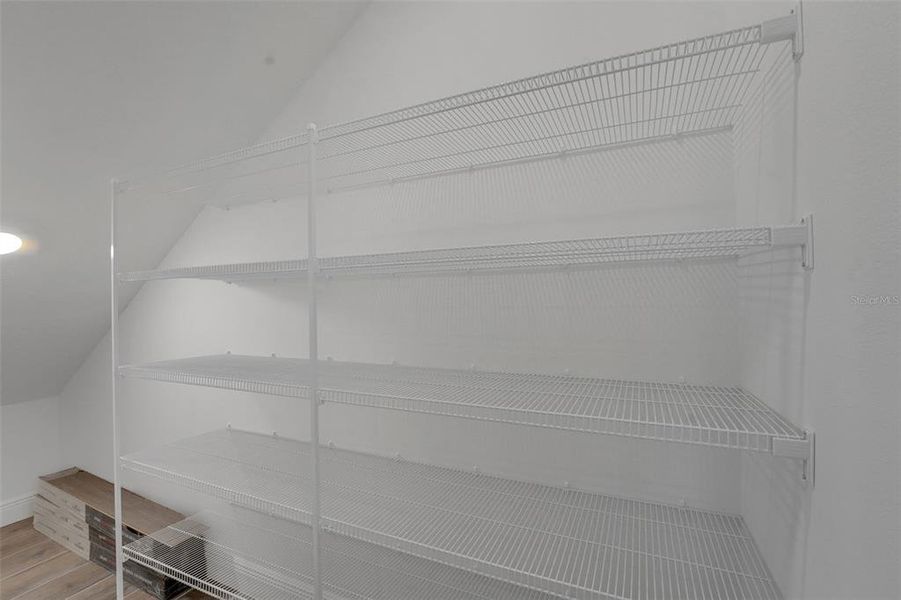 Spacious, unfurnished interior of a new home in Palms at Windermere, Windermere (Image 30).