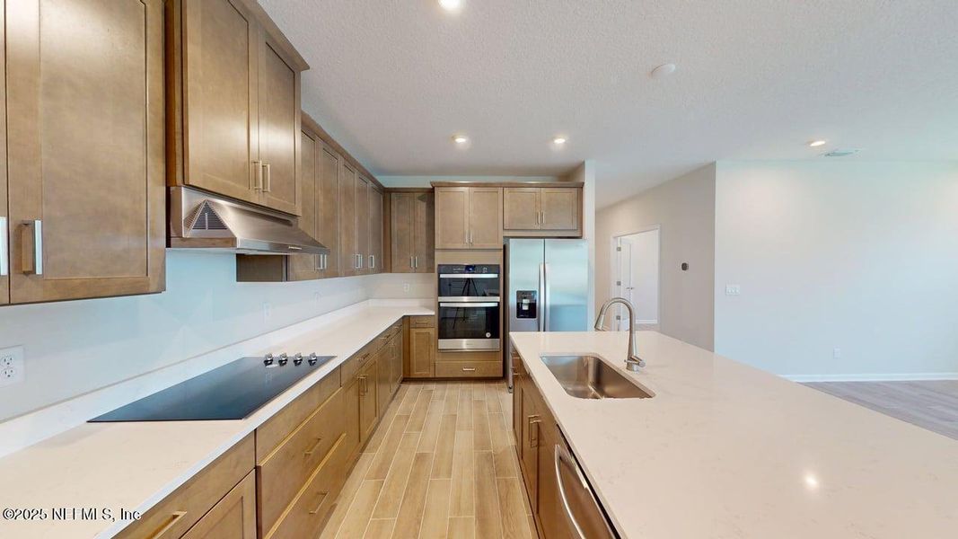 Image 23 of a home in Lakes at Bella Lago.