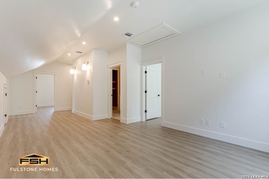 Spacious, unfurnished interior of a new home in , Boerne (Image 21). Spacious, unfurnished interior of a new home in , Boerne (Image 21).