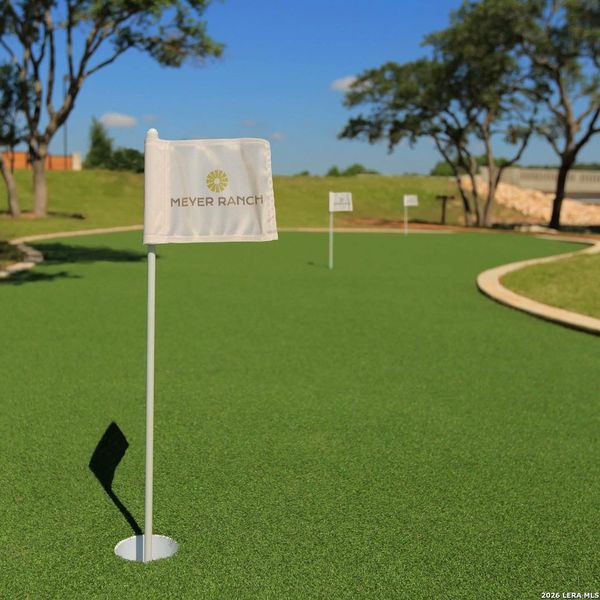Community amenities in Meyer Ranch – Select Reserve Series, New Braunfels (Image 47).