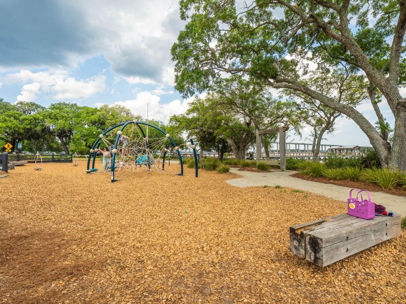 Community amenities in , Charleston (Image 36).