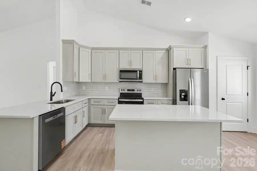 Furnished interior view inside a new home in , Kannapolis (Image 7). Furnished interior view inside a new home in , Kannapolis (Image 7).