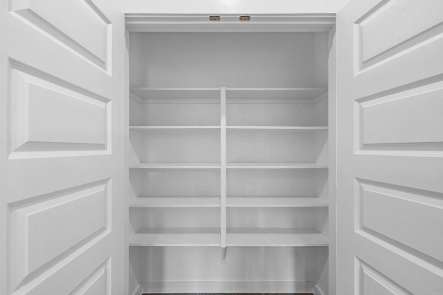 Close-up of interior finishes inside a home in Briarwood Crossing, Rosenberg (Image 12).