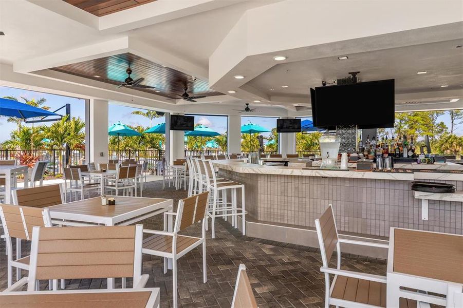 Community amenities in , Venice (Image 22).