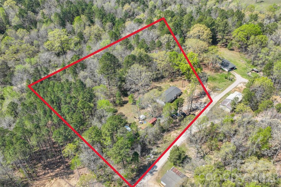 drawn lot lines are approximate drawn lot lines are approximate