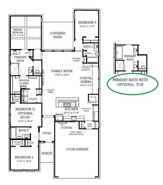 Floor Plan Floor Plan