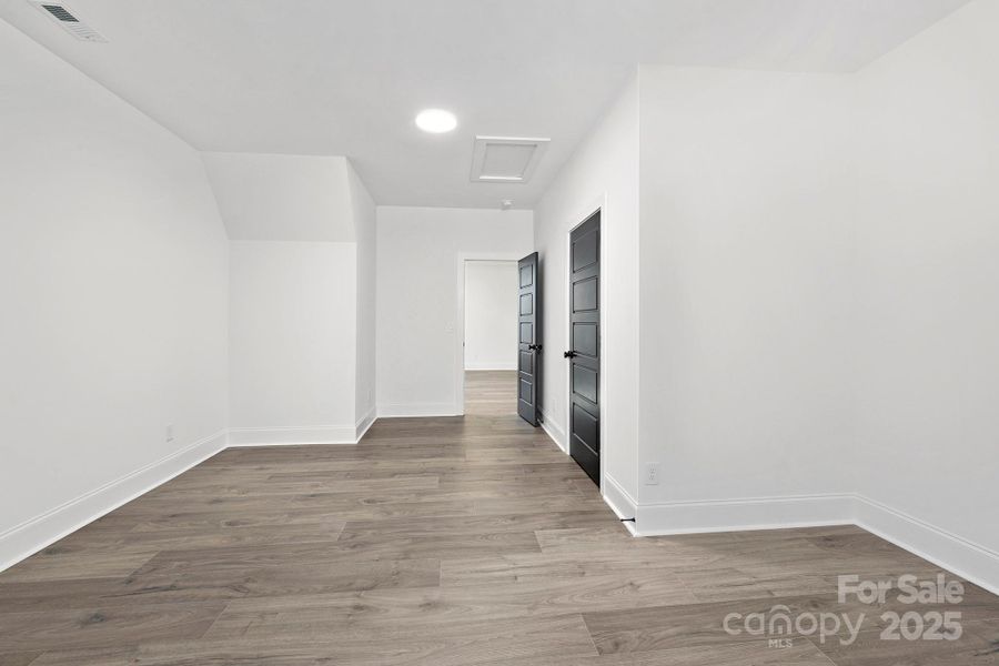 Spacious, unfurnished interior of a new home in , Denver (Image 33). Spacious, unfurnished interior of a new home in , Denver (Image 33).