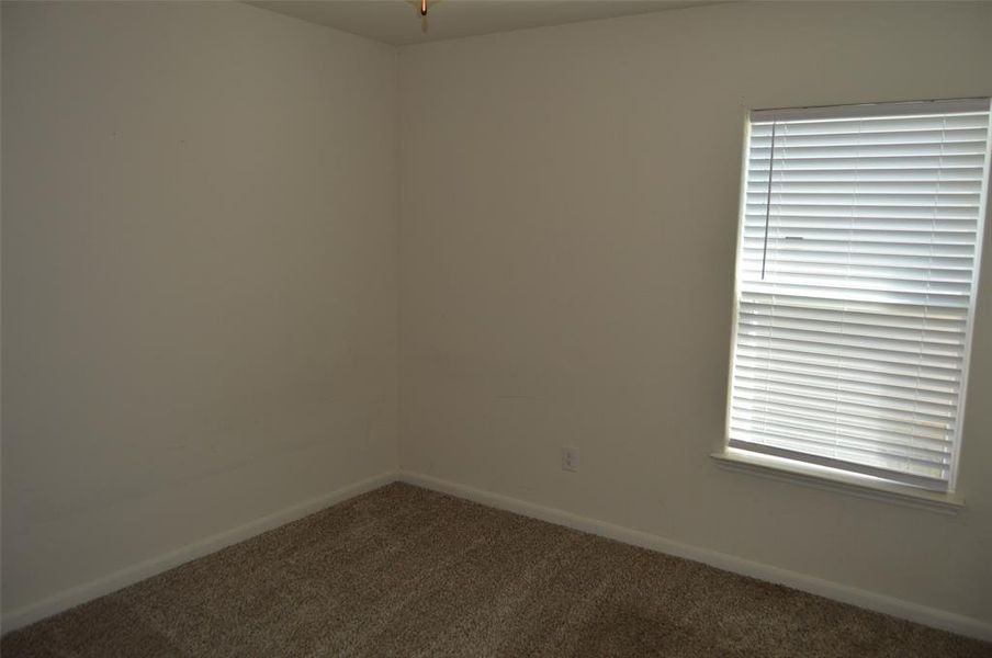 Spacious, unfurnished interior of a new home in Delano Estates, Greenville (Image 20).